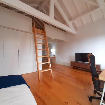 Porto Vista By Flat In Porto公寓 外观 照片