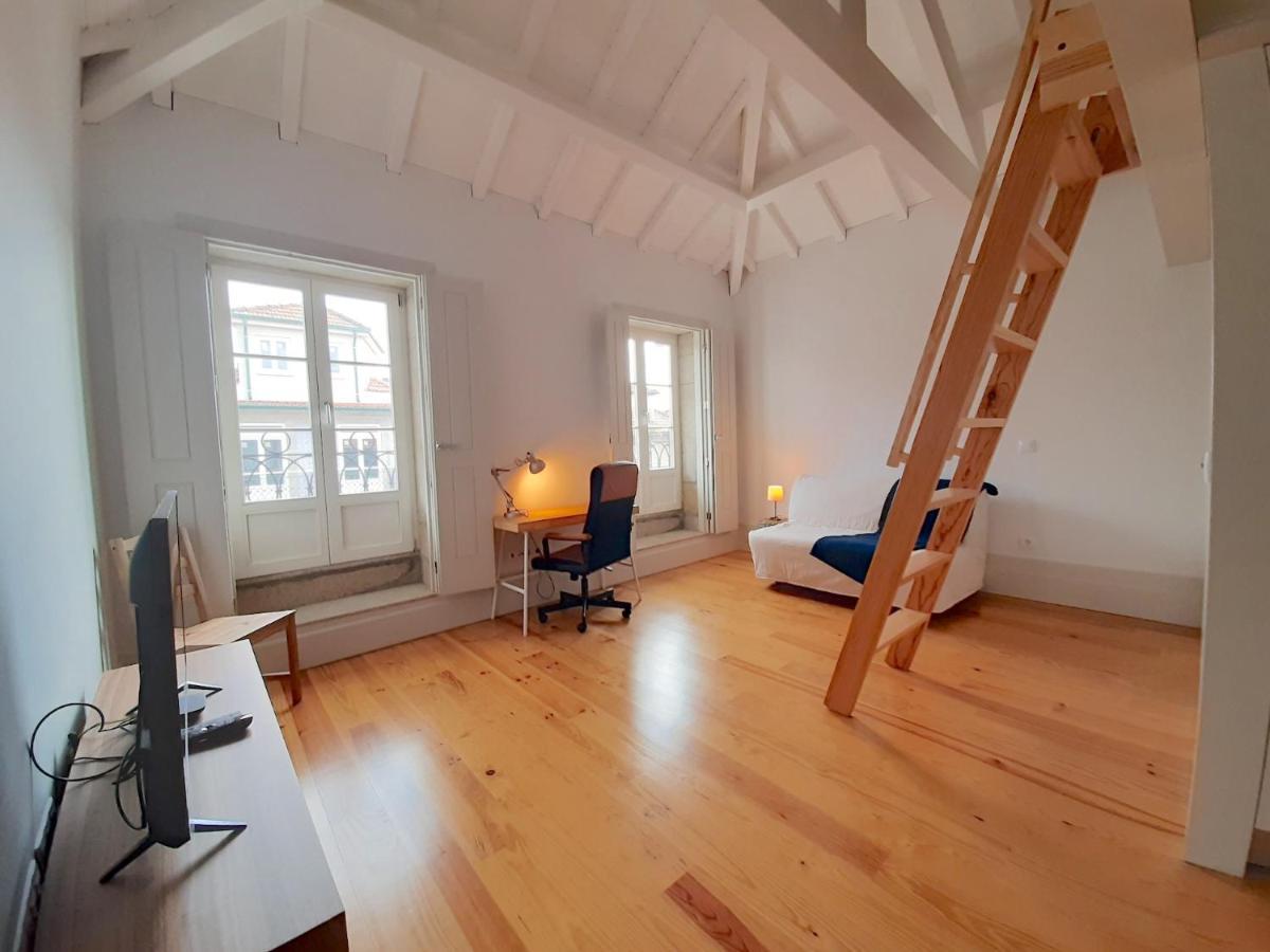 Porto Vista By Flat In Porto公寓 外观 照片