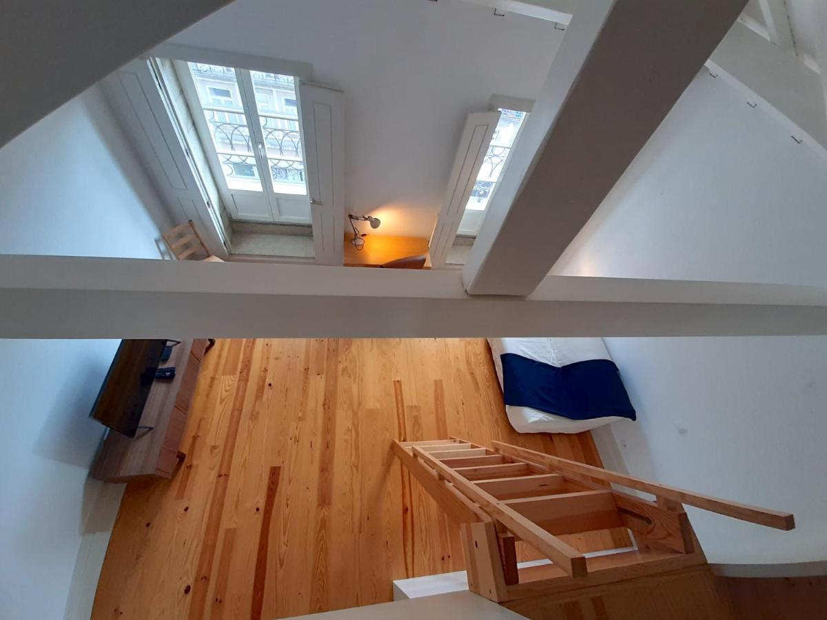 Porto Vista By Flat In Porto公寓 外观 照片