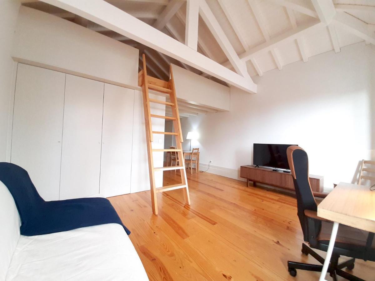 Porto Vista By Flat In Porto公寓 外观 照片