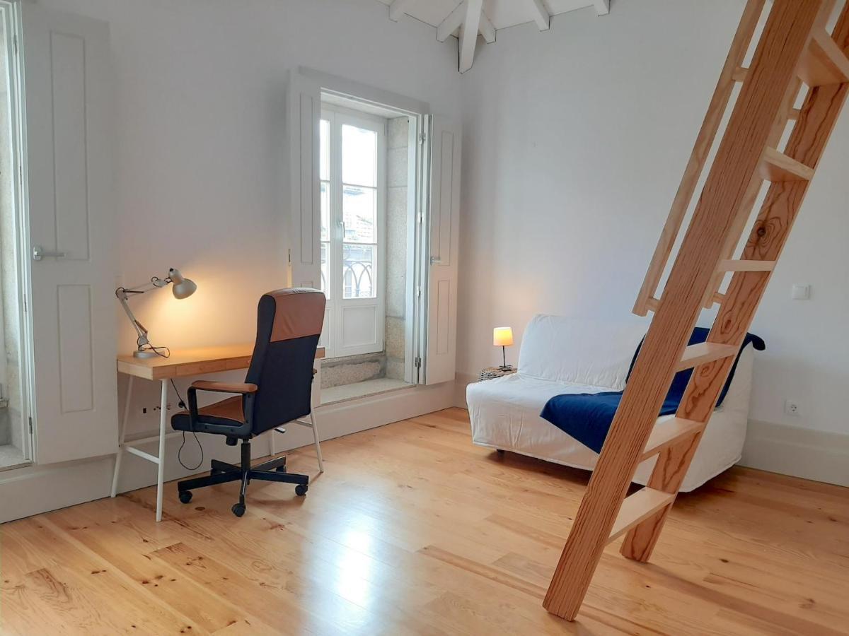 Porto Vista By Flat In Porto公寓 外观 照片