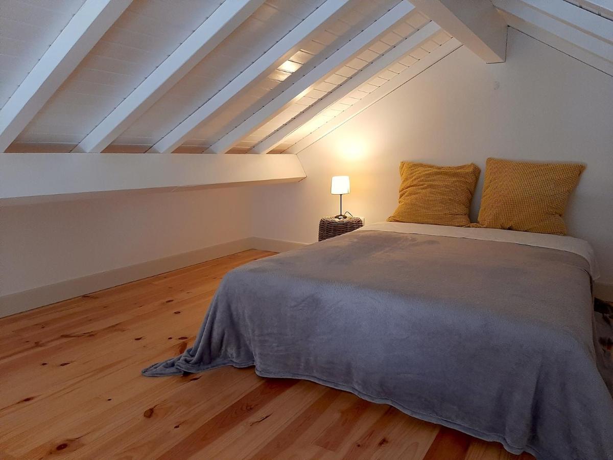 Porto Vista By Flat In Porto公寓 外观 照片