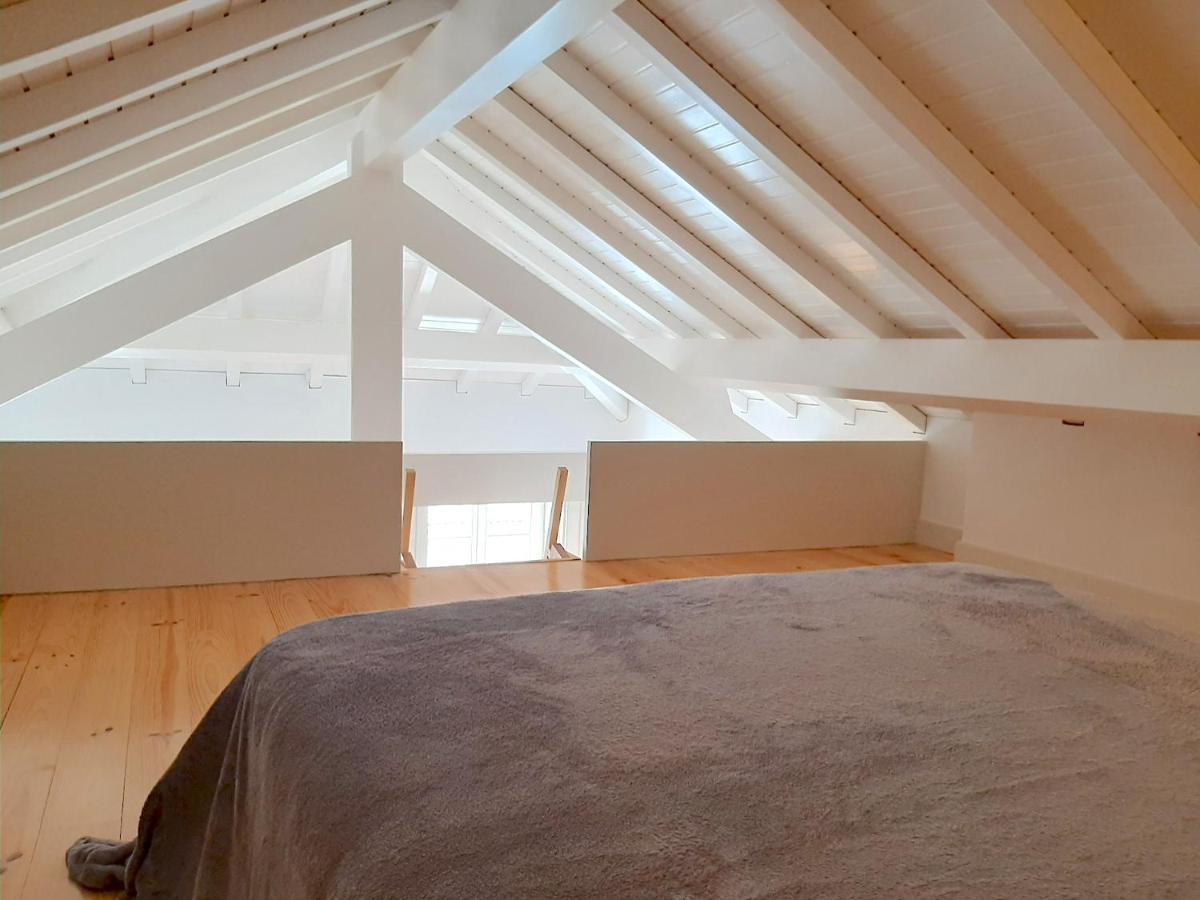 Porto Vista By Flat In Porto公寓 外观 照片