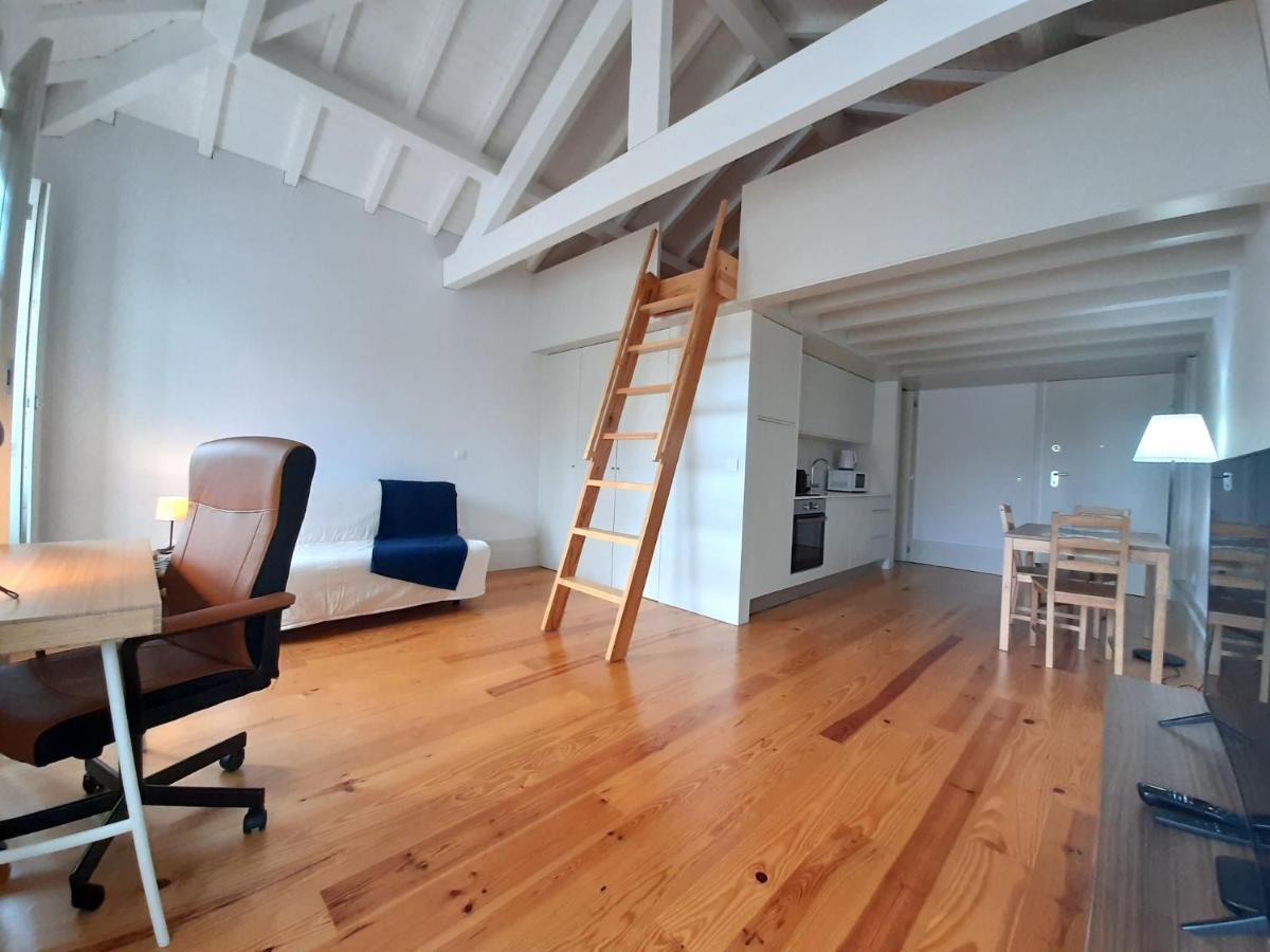 Porto Vista By Flat In Porto公寓 外观 照片