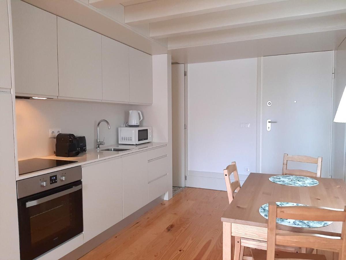 Porto Vista By Flat In Porto公寓 外观 照片