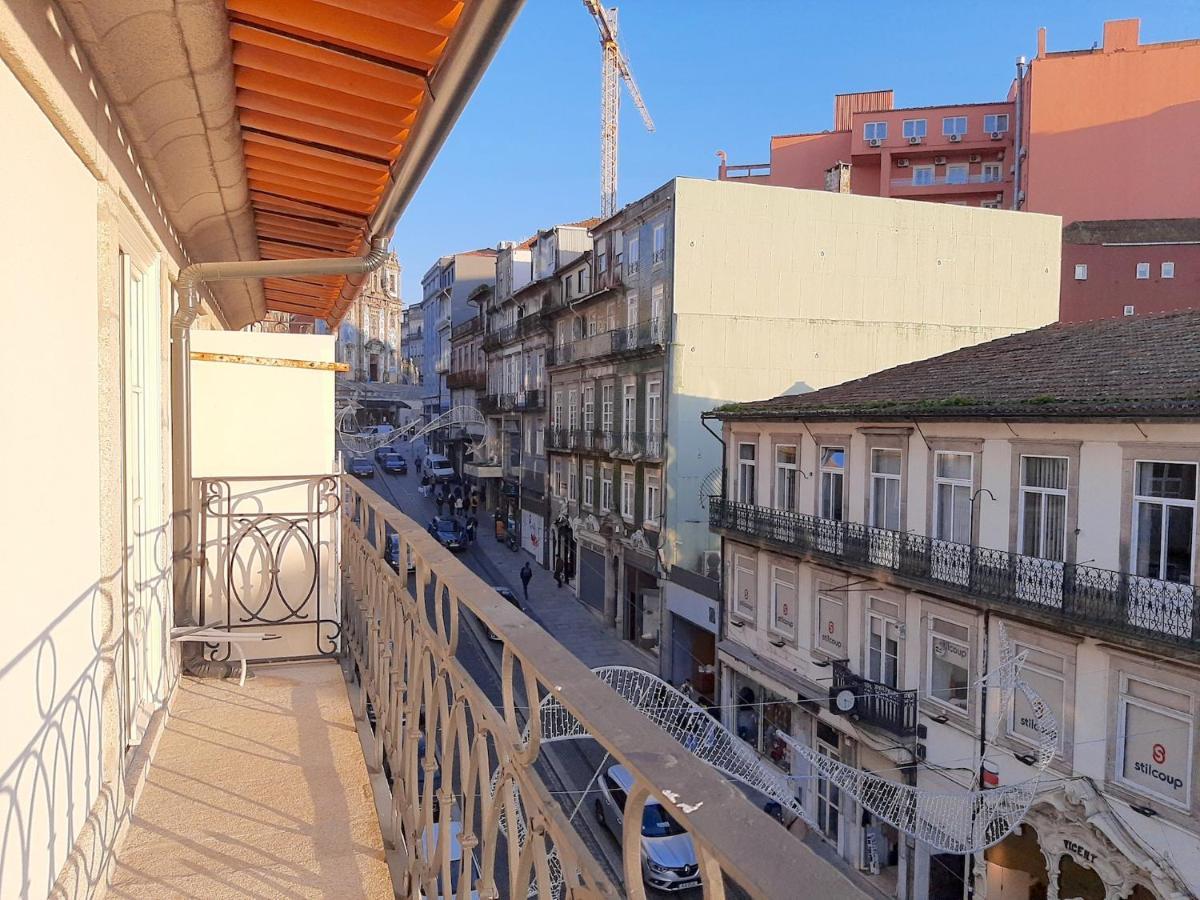 Porto Vista By Flat In Porto公寓 外观 照片
