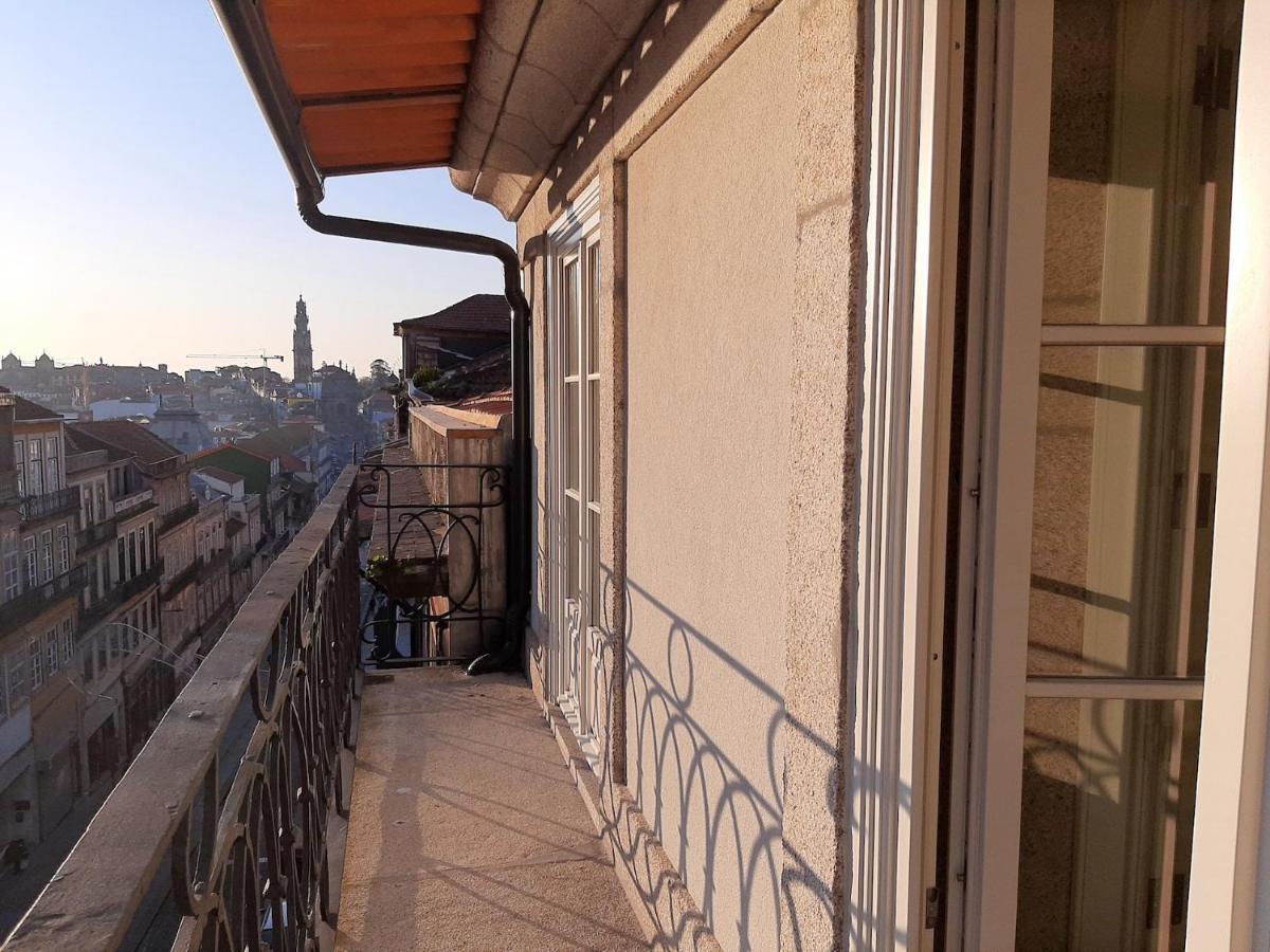 Porto Vista By Flat In Porto公寓 外观 照片