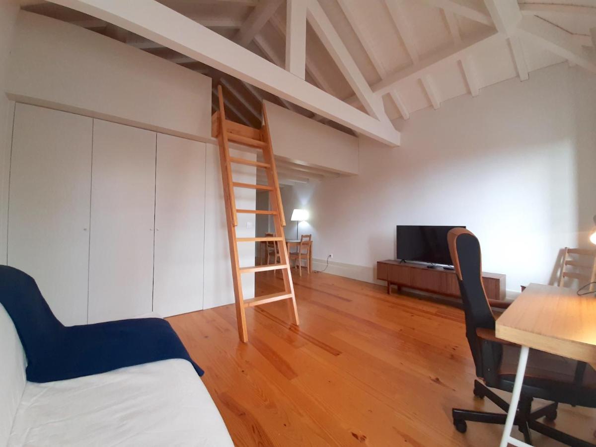 Porto Vista By Flat In Porto公寓 外观 照片